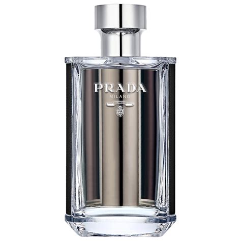 prada love uomo|Prada l'homme eau for men.